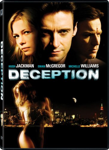 2008 Deception