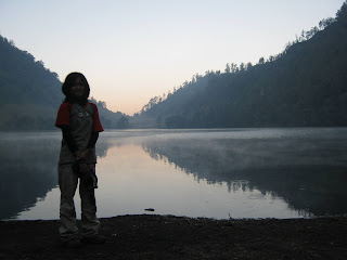 Ranu Kumbolo