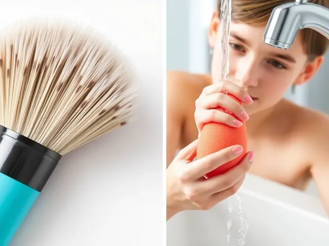 What Are the Best Beauty Tools for Teen Makeup Beginners?