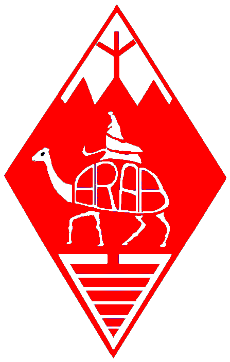Bahrain Amateur Radio Society