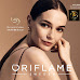 Oriflame catalog № 15  20.10- 09.11 2020→ GIORDANI GOLD