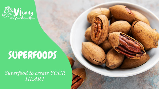 Nuts: Heart-Pounding Crunch