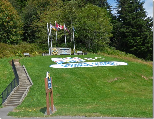 Prince Rupert