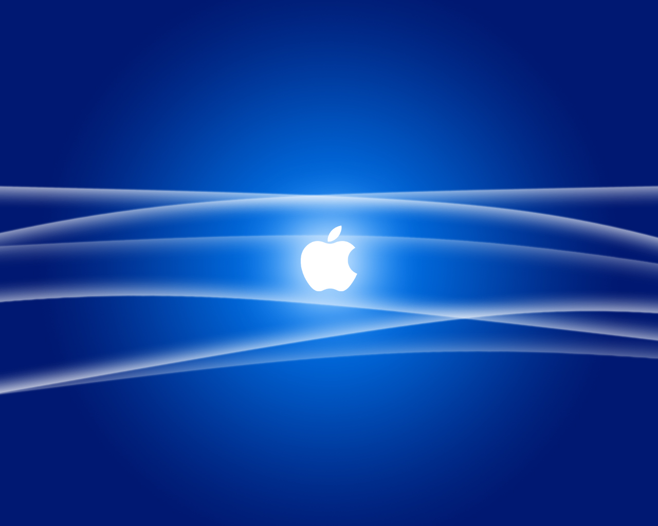 Apple Logo