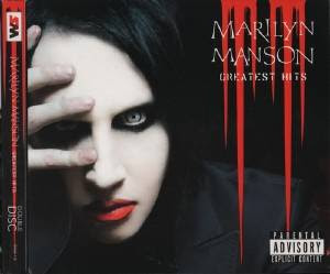 Marilyn Manson Greatest Hits