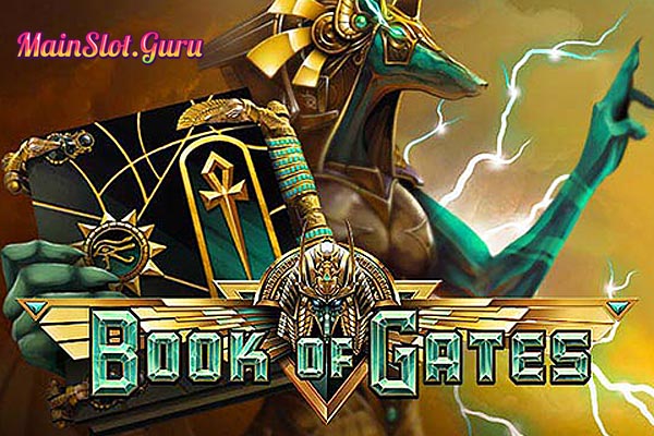 Main Gratis Slot Demo Book of Gates Megaways BF Games