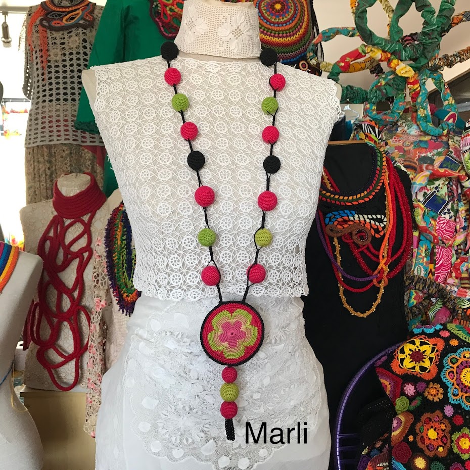 Marli