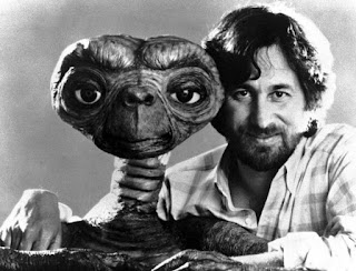 Steven Spielberg - E.T 1982