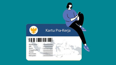 Sudah Dibuka, Berikut Cara Daftar Kartu Prakerja Gelombang 67