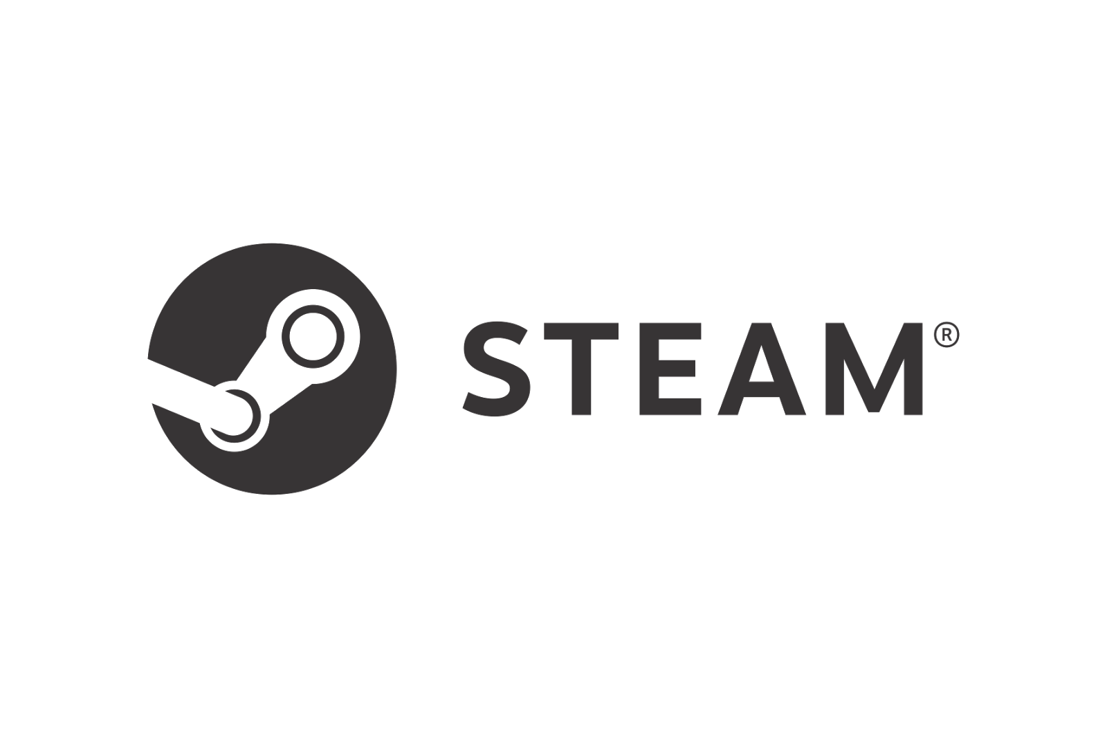 Steam Logo - Logo-Share