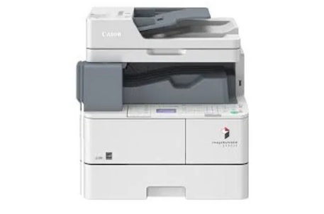 Canon imageRUNNER 1435iF Driver