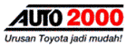 Job Vacancy , PT.ASTRA International Tbk – TOYOTA ,Known as AUTO 2000 , Job Juli 2011