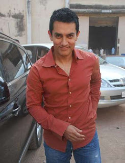 Aamir Khan to portray lal bahadur