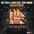 Joely Dale X Ryos & Tony Rodini - Amargeddon (Extended Remix)