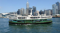 Star Ferry Hong Kong, Star Ferry Pier