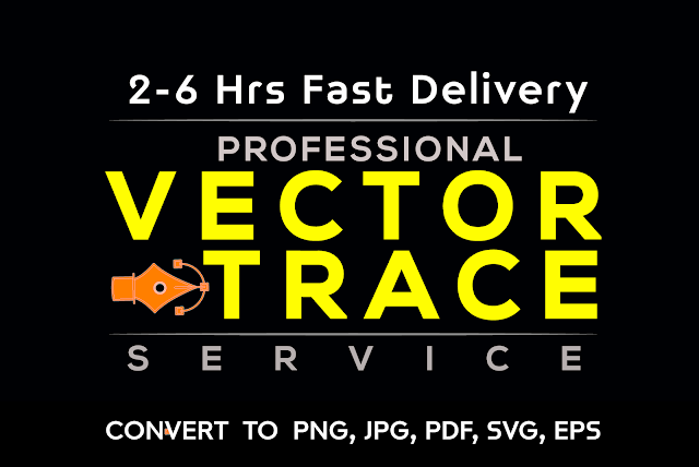 Vector Trace logo