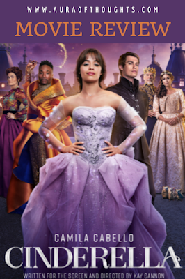 cinderella musical review - auraofthoughts