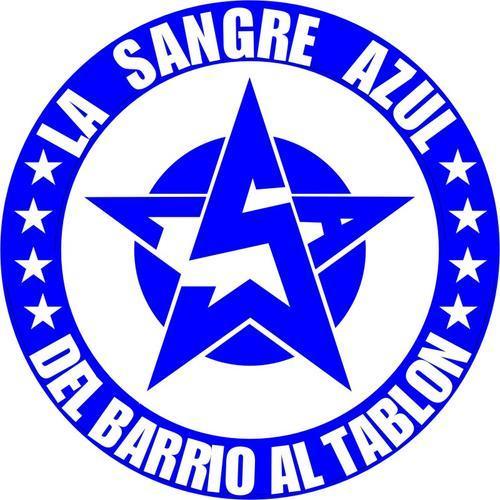 la sangre azul image