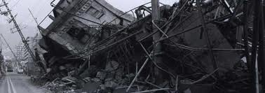 Earthquake of USSR