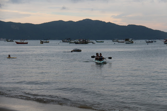 Blog Apaixonados por Viagens - Santa Catarina - Bombinhas