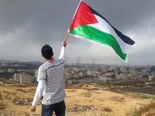 Puisi Sedih Untuk Palestina