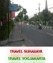 TRAVEL JOGYA