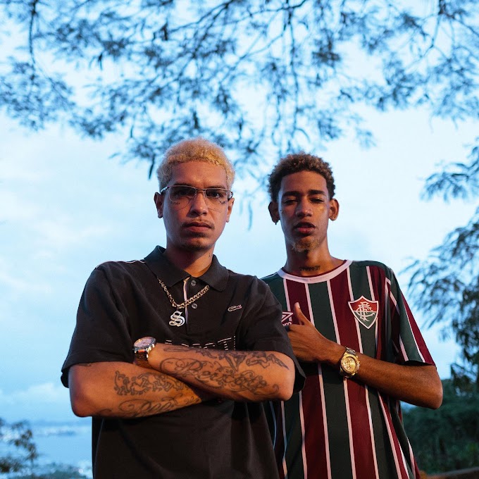 Veja "Tranquilo e Calmo", a colaboração sincera entre S7lermo & Sain