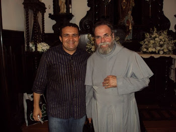 Damasceno e Antonio Maria