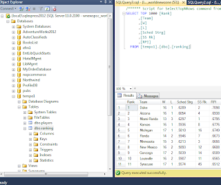 Import text file into SQL Server using Import and Export Wizard, Importing textfile into SQL Server, Exporting Text file and Importing into SQL Server using Wizard.