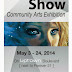 LOOK Show- May 3-24!