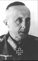 Generalleutnant Hans-Heinrich Sixt von Arnim