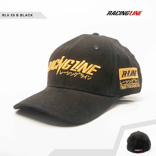 Kaos Racing Line