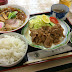 まつざきさんでランチ！そして株主総会。