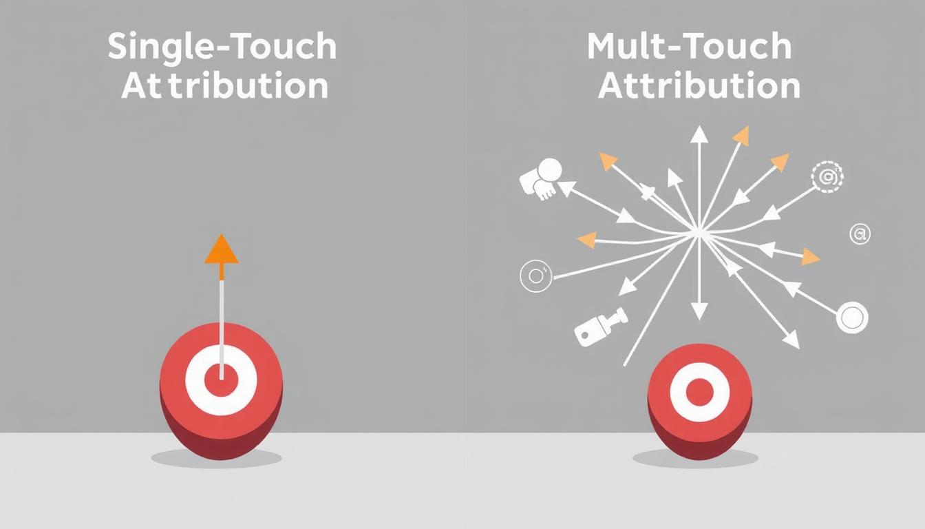 Understanding Affiliate Attribution Models for Success