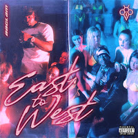 88GLAM & 6ixbuzz - East to West - Single [iTunes Plus AAC M4A]
