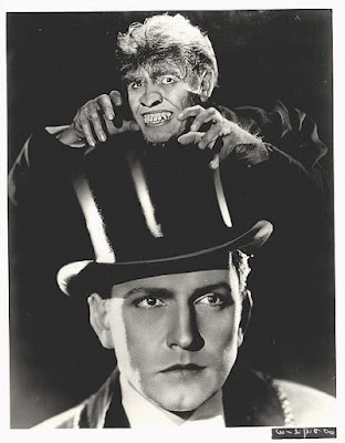 Dr Jekyll And Mr Hyde 1931 Movie Image 2