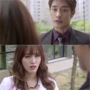 Sinopsis Drama Korea Noble My Love episode 13