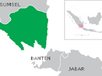 Daftar kabupaten dan kota di Provinsi Lampung