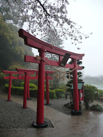 temple japonais