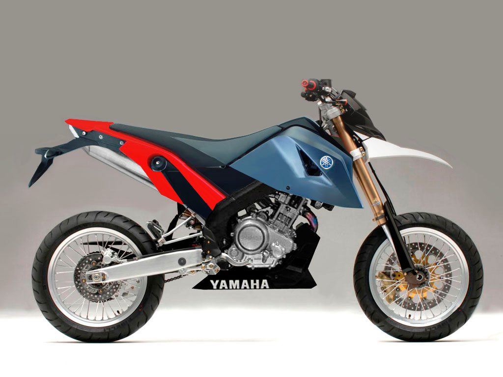 Modif Motor Yamaha Alfa Gambar Modifikasi Terbaru