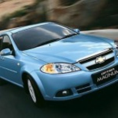 Review By Automotive Blog For Cars Chevrolet Optra Magnum 1 6 Ls Images, Photos, Reviews