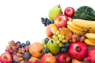 10 Antioxidants Rich Fruits 