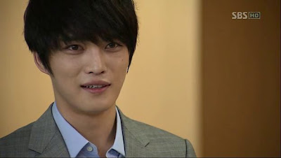 Sinopsis Protect The Boss Episode 5