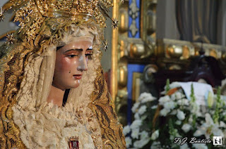 Virgen de las Mercedes