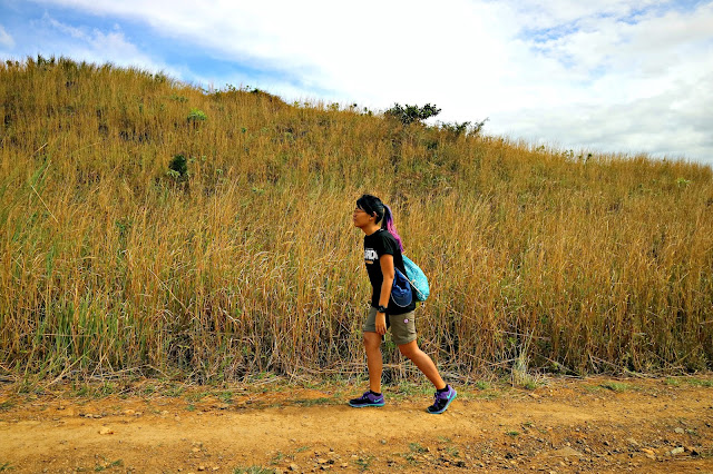 Mt. Balagbag, Rodriguez Rizal