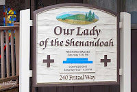 Our Lady of the Shenandoah