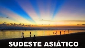 SUDESTE ASIÁTICO