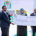  UBIA WA TWIGA MINERALS NA BARRICK WAZIDI KULETA MANUFAA, YATOA GAWIO LA SHILINGI BILIONI 53.5 KWA SERIKALI