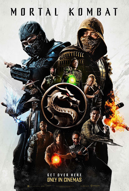 Mortal Kombat Review : Blastic Start for Gaming Movie