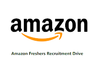 Amazon-freshers-jobs